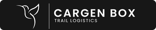 Cargen Box Trail Logistics Logo